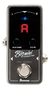 Pedal Afinador Cromático Ibanez Big Mini Tuner Profissional