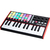 Akai Professional APC Key 25 MK2 Controlador de Teclado para na internet