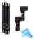 Imagem do Kit 2 Microfones De Instrumento Condensador Mxl Cr21 Par