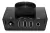 Interface De Audio Usb M-audio Air|hub Monitor Amp Headphone - loja online