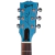 Imagem do Guitarra Gibson Modern Lite Exclusive TV Pelham Blue
