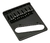 Ponte Guitarra Fixa Gotoh Gtc202 Preta Telecaster Made Japan