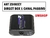 Direct Box Passivo Art Zdirect Profissional Para Instrumento - comprar online