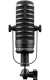 Microfone Dinâmico Podcast Mxl Bcd-1 Cardióide Profissional