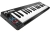 Teclado Controlador Alesis Qmini Usb Midi 32 Teclas Portátil - comprar online