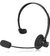 Headset Com Microfone Behringer HS10 USB Voip Conferência - comprar online