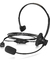 Headset Com Microfone Behringer HS10 USB Voip Conferência na internet