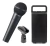 Microfone Cardióide Dinâmico paraGravação e Performance Behringer Ultravoice Xm8500 na internet