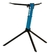 Estante Suporte Teclado Stay Compact Azul 70cm Com Bag - comprar online