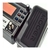 Pedaleira Para Guitarra Mooer Ge100 Acompanha Fonte 9v - SHOW POINT