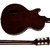 Guitarra Gibson Les Paul Junior Vintage Tobacco Burst - loja online