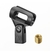 Microfone Dinâmico Audio Technica Pro41 Cardióide Com Cabo - loja online
