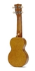 Ukulele Soprano Acustico Mahalo Kahiko Mk1pwtbr Plus Aquila - SHOW POINT
