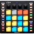 Controlador Mid Pad de Produção Presonus ATOM