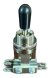 Chave Switch Switchcraft Short Straight Toggle P/ Gibson Sg - comprar online