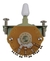 Chave Switch 5 Posições Allparts Ep-4176-000 Tritan Blade