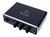 Interface de Áudio Behringer U-Phoria UMC22 USB Midas 2x2 - comprar online