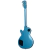 Guitarra Gibson Modern Lite Exclusive TV Pelham Blue - comprar online