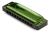 Gaita Harmônica Diatônica Shg Hering Easy Blues Green C Dó - comprar online