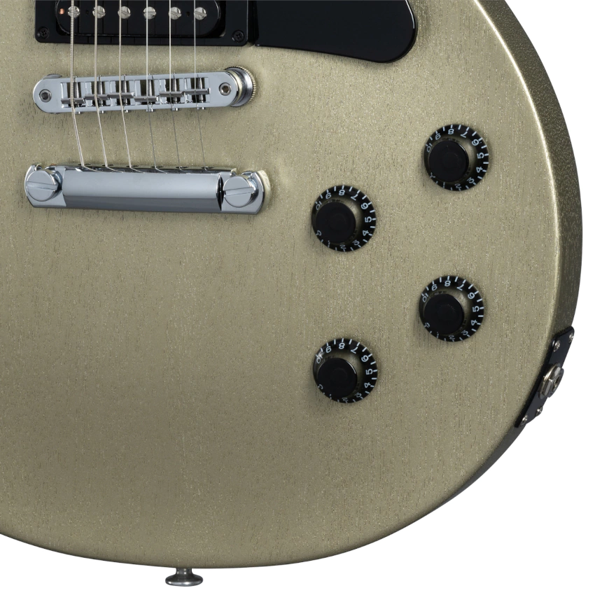Gibson レスポール　モダンライト　ゴールドミストサテン Gibson Les Paul Modern Lite Gold Mist Satin エレキギター