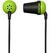 Fone Koss The Plug Green + Amp Fone Power Click Db05 Azul - loja online