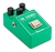 Pedal Ibanez Tube Screamer Ts808 Overdrive Pro Made In Japan na internet