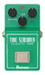 Pedal Ibanez Tube Screamer Ts808 Overdrive Pro Made In Japan