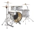 Bateria Mapex Prodigy 5 Peças Pdg5245tfi White Wood Grain - comprar online