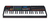 Teclado Controlador Midi Usb Akai Mpk249 49 Teclas - SHOW POINT
