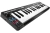 Teclado Controlador M-audio Keystation Mini 32 Mk3 32 Teclas - SHOW POINT