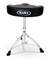 Imagem do Banco de Bateria Mapex T675 com Ferragem Dupla Assento Selim