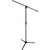 Pedestal Suporte Para Microfone Ultimate Com Trava E Ajuste MC-40B - comprar online