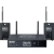 Alto Pro Stealth MKII Sistema Sem Fio Alto-falantes Ativos