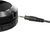 Fone de Ouvido profissionais sobre o ouvido Pioneer HDJ-X7 para DJ (Prateado)