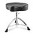 Banco de Bateria Mapex T675 com Ferragem Dupla Assento Selim