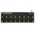 Pedal controlador de efeito Electro Harmonix Super Switcher