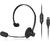 Headset Com Microfone Behringer HS10 USB Voip Conferência - SHOW POINT