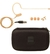 Microfone Headset Shure Mx153t/otqg Auricular Omnidirecional - comprar online