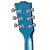 Guitarra Gibson Modern Lite Exclusive TV Pelham Blue
