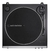 Toca Discos Audio Technica At-lp60x-gm-c Grafite Automático - SHOW POINT
