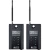 Alto Pro Stealth MKII Sistema Sem Fio Alto-falantes Ativos - comprar online