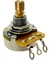 Potenciômetro Cts 250k Ohms Split Shaft Original Made In Usa