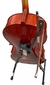 Suporte De Chão Resistente Apoio Violoncelo Cello Saty 4030 - SHOW POINT