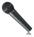 Microfone Cardióide Dinâmico paraGravação e Performance Behringer Ultravoice Xm8500 - comprar online