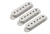Capa Captador Stratocaster Allparts Pc-0406-050 Parchment