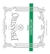 Encordoamento Corda Violino Pirastro Chromcor Set 4/4