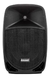 Caixa Ativa Lexsen Lx-10mp3 120w 10 Pol Bluetooth Bivolt