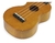 Imagem do Ukulele Soprano Acustico Mahalo Kahiko Mk1pwtbr Plus Aquila