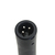 Microfone para instrumentos amplificados e acústico e vocal Shure SM-57 LC - comprar online