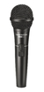 Microfone Dinâmico Audio Technica Pro41 Cardióide Com Cabo